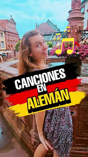 Canciones en Alemán: Descubre las Mejores Melodías