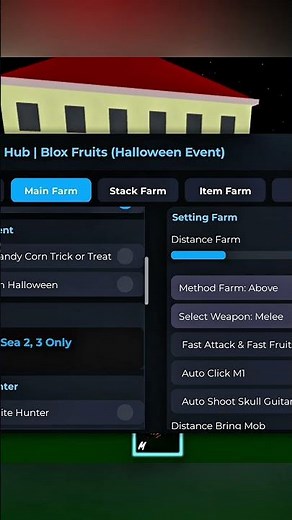 Blox Fruits Script NO KEY In Comment Script