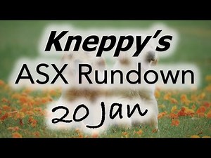 ASX Daily Rundown | “Opportunity Day”: I Bought the Dip + ARB Falls on Market Update
