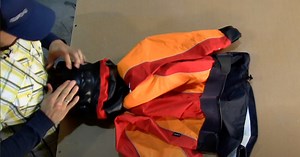 Dry Wear Gasket Care & Repair Guide