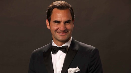 Roger Federer Among Forbes' Top 10 Highest-Paid Athletes | ATP Tour | Tennis