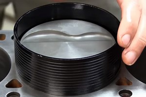 Piston Installation Tips With MAHLE Motorsport