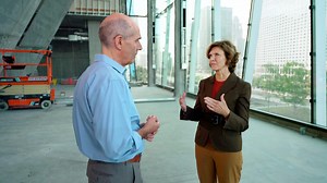 St. Regis Chicago with Jeanne Gang | The Most Beautiful Places in Chicago with Geoffrey Baer | WTTW Chicago