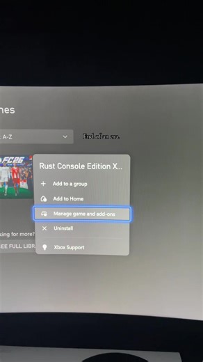 End of an Era in Rust Console Gaming