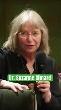 Clear-cutting across Canada - Suzanne Simard | UBC Earth Day