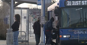 Bus Riders Union launches with calls for Kansas City, Missouri, to fully fund public buses