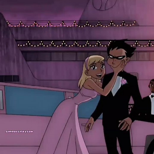 Understanding Teen Titans: Robin and Starfire's Relationship