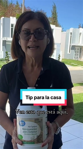 Consejos prácticos de limpieza para exteriores