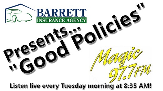 As the seasons change, so do your risk exposures. Here are a few important factors to keep in mind as we head into winter. | Barrett Insurance Agency | St. Johnsbury, VT