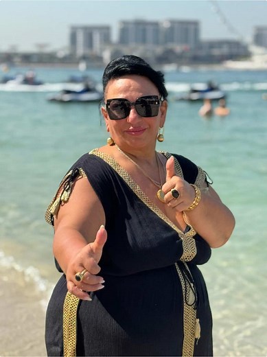 Отдых в Дубае 2024: Путеводитель по Арусу