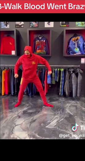 He Did That #BWalk #BWalkin #GangDance #SuWhoop #Blood #Piru #FootWork #DoYoDance #Gfunk #Brazy #Poppin #Slime #Fyp #ForYou #ForYouPage