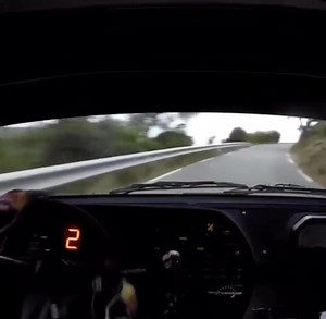Onboard in a Peugeot 306 MAXI with the 9 times WRC Champion Sébastien Loeb 💳: @f1.motorsport | Rally Attack