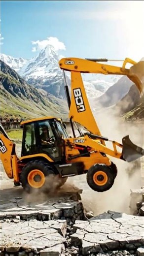 🏙️ Trucks Leap Over Exploding Highway! 🚚💥