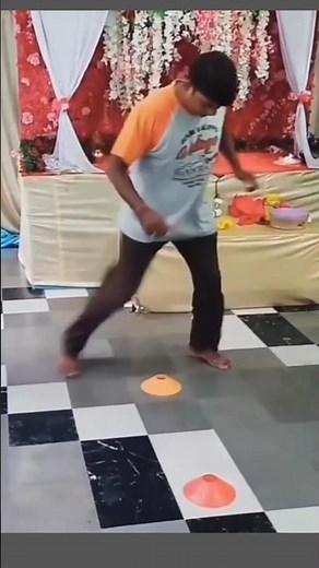 Basic karate kumite moves for the beginners! #karate #kumite #footwork #yt #trending #shorts