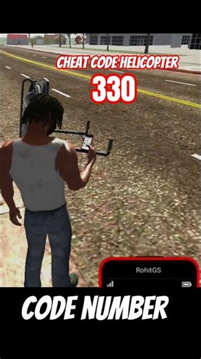 #gamin#ghortsgamingswordIndian bike 3D game helicopter cheat code 🤯🔥🔥