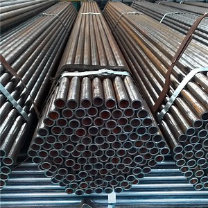 [Hot Item] Small Diameter Thick Walled JIS G3444 Stk400 Steel Pipe