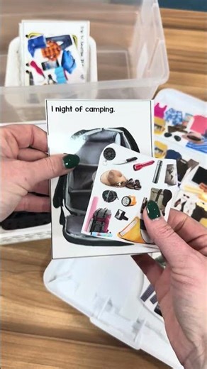 Work Task Mega Pack for Life Skills