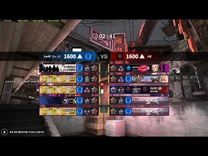 Black Squad - To play annoyingly