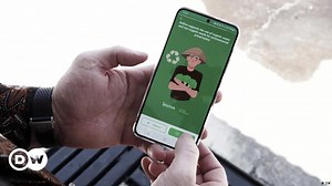An app for more ethical palm oil