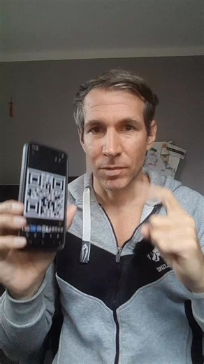 Qr Code von eigenen Smartphone öffnen! #smartphonetricks #techtok #smartphone #tippsundtricks #foryou | Mac Paverick Tech