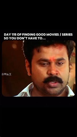 It Was Ok Not Good | Runway #shorts #movie #edit #cinephile #dileep #malayalamcinema #moviereview