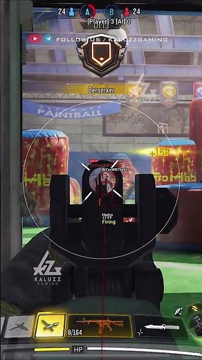 COD Mobile Cheat Aimbot Menu 2025 ( Aimbot & ESP!) | iOS + Android - ( Global & Garena ) Gameplay 🔥