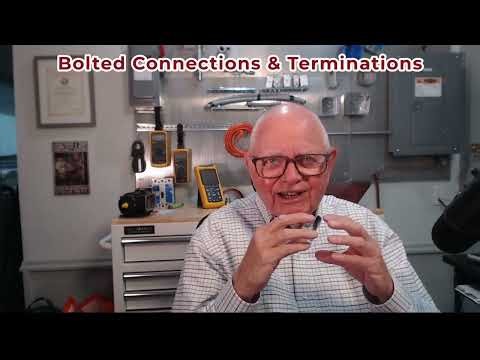 EC&M Tech Talk — Fundamental Electrical Maintenance Tests