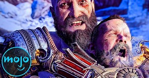 Top 10 Video Game Protagonist Who Kill the Most | Articles on WatchMojo.com