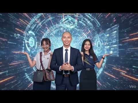 เครือข่ายอัจฉริยะและปัญญาประดิษฐ์ (AI & Software-Defined Networking)