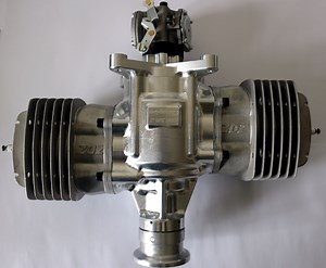 ZDZ 195B2RV-J Champion