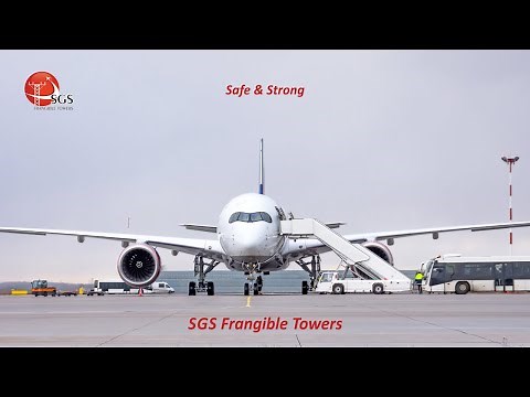 SGS Frangible Company Presentation