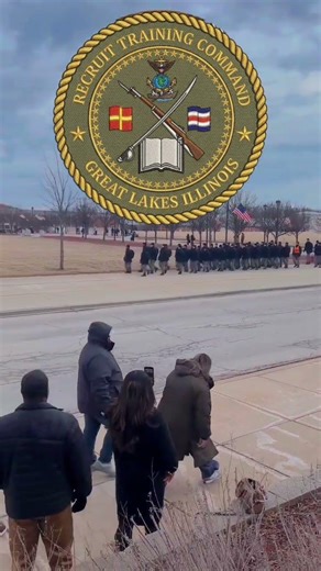 Navy boot camp #usnavy #military #rtcnavy #army #rtc