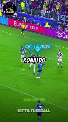 Mateo hat sich an seinem Vater Messi gerächt🤯