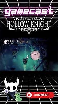 How to get Isma's Tear and location hollowknight #hollowknight #hollowknightguide