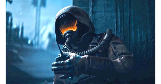 Der Trailer zum Sci-Fi-Taktikspiel Menace lässt es gewaltig krachen und sorgt für Begeisterung