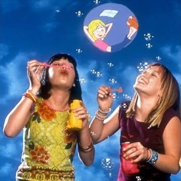 Disney Channel Shows Through the Years