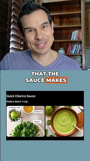 We Made a Recipe Builder… And It’s Free (For Now!)