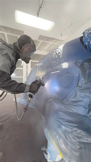 8K views · 126 reactions | SGI insurance claims are our bread and butter 杻 •https://lumaiii.com/?rfsn=7148905.397484Discount Code inlinepaint7•#paint #bodyshop #painter #bluecollar #painting #paintlife #refinisherporn #satisfying #bluecollar #shoplife #offthegun #painterlife #autobody #motivatedpainters #tips #tricks #tipsandtricks #car #cars #truck #trucks #follow #followme #yxebusiness #yxe #saskatoon #inline #quality | Inline Paint & Body | Facebook