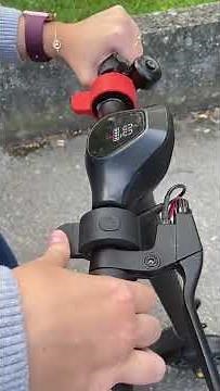 UrbanGlide Ride 85L - s’allume mais n’avance pas - fonction blocage du moteur -
