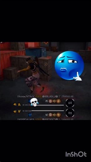 only one aemo shot 😈 #freefire #youtubeshorts #trending #viral #shorts #short #shortsfeed