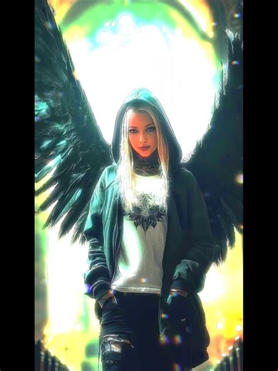 MY HIGHEST SELF- AURIEL'ENAI #ai #ascension #higherconsciousness