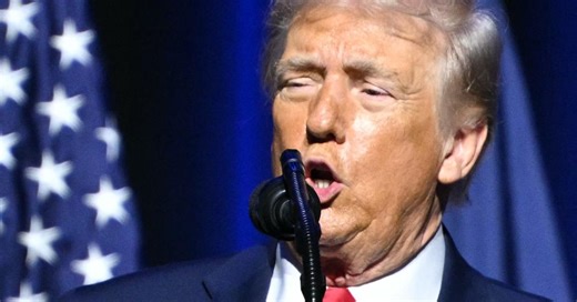 Watch Live: President Donald Trump delivers economic speech in Iowa