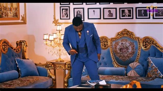 Michael Divine (SonOfChrist🔥) on Instagram: "Delete every memory of past failures, disappointments and struggles. Give 2026 a chance with fresh faith and fresh hopes, God won’t shame you! SOMETHING IS COOKING, follow my YouTube channel @ Prophet Michael Divine TV, stay tuned and hit notification button🥂😊👍🏾 #inspiration #revelation #motivation #yearofkingdomgreatness🥂 #pmd🦁"