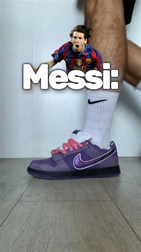 GOAT Sneakers!⚽👟 #sneakers #tonysneakers #nike #noshoesnation #shoes #snkrsday #sneakerhead