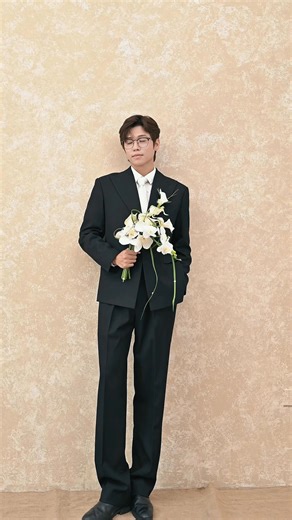 Chụp ảnh cưới tại Studio không sợ mưa nắng nhé dâu rể ơi 📸🥰 | 1989 Wedding Studio