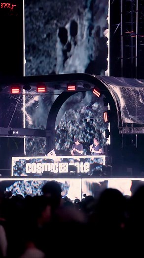 2.8K views · 395 reactions | Kuala Lumpur  come join us at club @sense3kl this Thursday, NOV 20 and celebrate the release of PERSPECTIVES EP 2 with us. ✨ tickets via link in comments | Cosmic Gate | Facebook