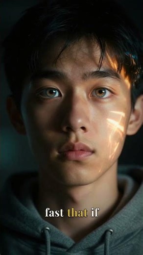 Why You're Blind 40 Minutes Every Day! 👁️