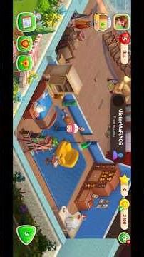 Homescapes ++ | iPhone, iPad 🚀