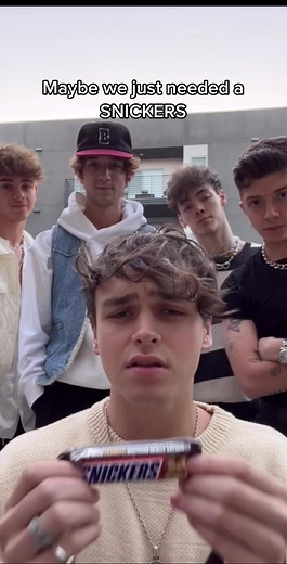 Avoid Rookie Mistakes: Snickers When You're Hangry