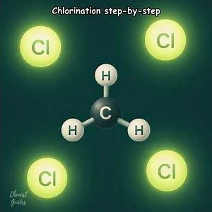 Chloroform Preparation Explained | Haloform Reaction Chemistry Story